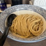 狼煙 - 美味しい麺♪