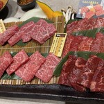 凱旋門 - 料理写真: