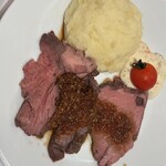 イケア ビストロ - 料理写真: