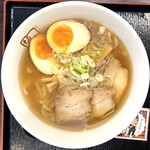 坂内 - 料理写真: