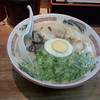 まるうまラーメン ぷらっと博多No.3