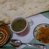 本格インドカレーフードショップ わいわい