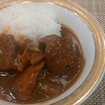 レストラン コンチネンタル - 