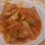 レストラン コンチネンタル - 