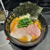横浜家系ラーメン 長尾家