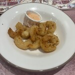 サイゼリヤ - 料理写真: