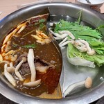 ゆず庵 - 料理写真: