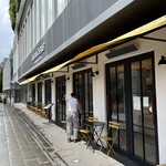 ゴントラン シェリエ - 