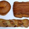 BABA bakery. - 購入したパンたち