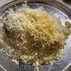 インドカレー屋 BABAじぃ