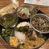 BLOCK HOUSE 水曜カレー
