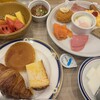 今治国際ホテル - 料理写真:じゃこ天もある！