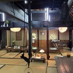 山菜料理 みたき園 - 
