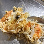 インドカレー屋 BABAじぃ - 