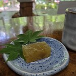 山菜料理 みたき園 - 