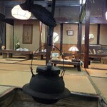 山菜料理 みたき園 - 