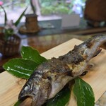 山菜料理 みたき園 - 