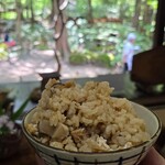 山菜料理 みたき園 - 