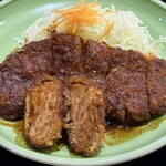 みそかつ 矢場とん - 料理写真: