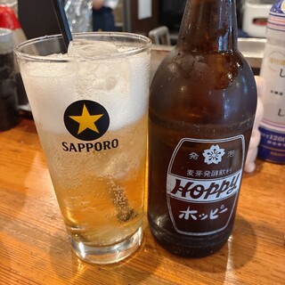 やきとん なべ屋_0