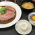 松屋 - 料理写真: