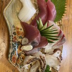 土佐 - 料理写真: