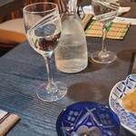 炭火焼 くらまえ - 
