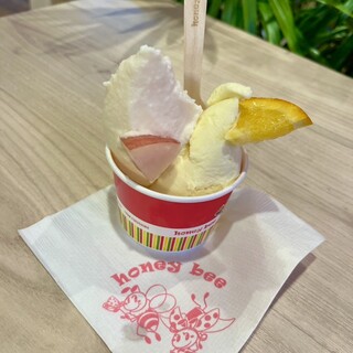 口コミ一覧 : honey bee 本店 （ハニー ビー） - 福島市その他