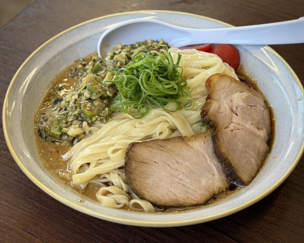 麺 庵 ちとせ