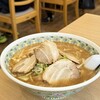 味の一令 - みそチャーシューメン