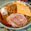 ラーメン豚好 - 