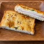 クーネルベーカリー - 