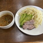ラーメン大童