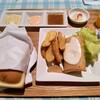 レストラン ノツケ - 料理写真: