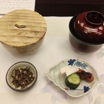 割烹いづみ - 