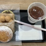ミスタードーナツ - 