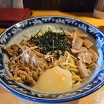麺屋かとむら - 