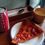 TLC Cafe - 