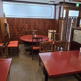 広東料理 中国酒家_2