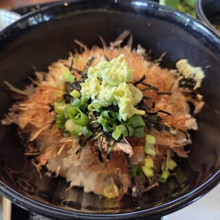 湧水飯釜 大王庵_0
