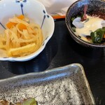 庭カフェ 御山 - 