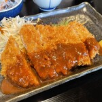 庭カフェ 御山 - 