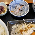 庭カフェ 御山 - 