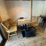 庭カフェ 御山 - 