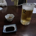 まんなおし - ドリンク写真:
