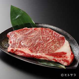 焼肉銀山和牛_2