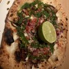 tar pizza - 