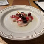 Sake Wine 洋食堂サリエ - 