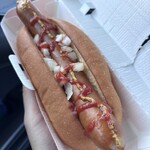 モスバーガー - 