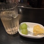 鶏の尾っぽ - 